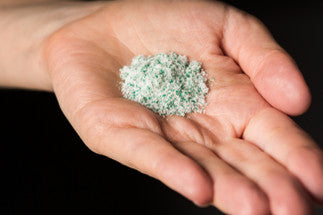 Microplastics found in human blood for first time