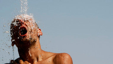 The Bacteria Lurking in American Showerheads
