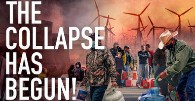 California Begs For More Electricity As Shift To Renewable Power Leaves State In The Dark