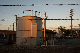Well water throughout California contaminated with ‘forever chemicals’