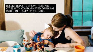 Toxic Chemicals Contaminate Cape