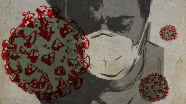 Worried about coronavirus? If your loved one is over 60, read this