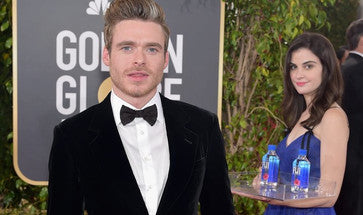 Fawning Over ‘Fiji Water Girl’ Ignores The Evils Of Bottled Water