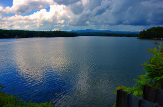 Trump Clean Water Act rollback strips protections from many large public lakes