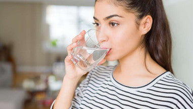Many Potential Sources Of "Forever Chemicals" Could Be Contaminating US Drinking Water