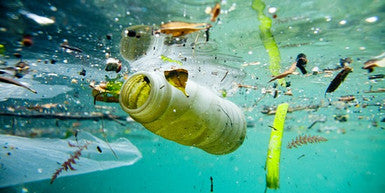 Plastics - The Great Contamination of this Century