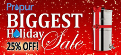 Our Biggest Sale of the Year!