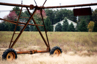 Rural America’s Own Private Flint: Polluted Water Too Dangerous to Drink