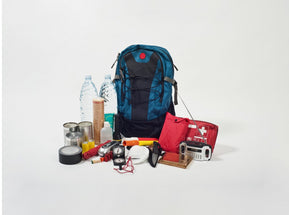 THE SCIENCE BEHIND HOME DISASTER PREPAREDNESS KITS