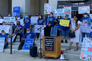 Californians still want clean, safe water a decade after state declared it a human right