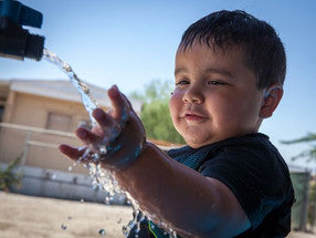 63 Million Americans Exposed to Unsafe Drinking Water