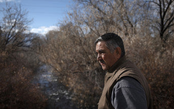 Toxic 'forever chemicals' found in drinking water throughout US