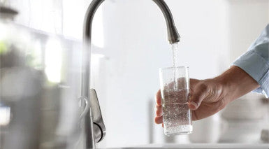 Is It Safe To Drink Tap Water?