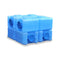 Waterbrick Water Storage Containers x 4