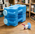 AquaBrick Portable Water and Food Storage Containers x 2