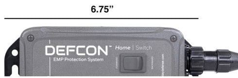 Defcon Home Switch