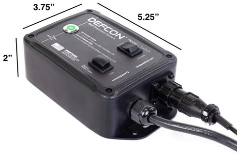 Defcon Home Switch