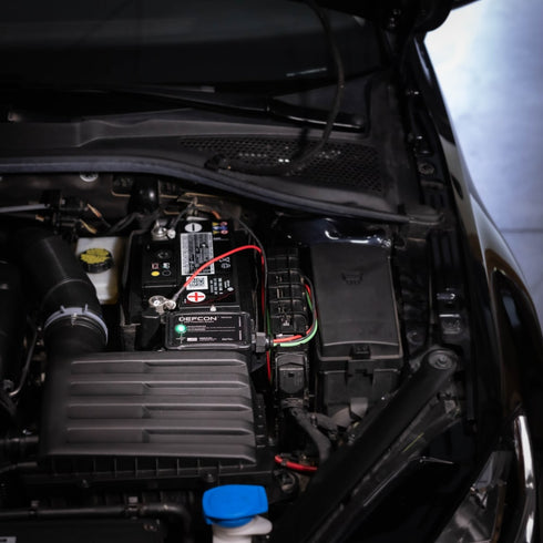 DEFCON Vehicle + EMP Vehicle Protection Kit