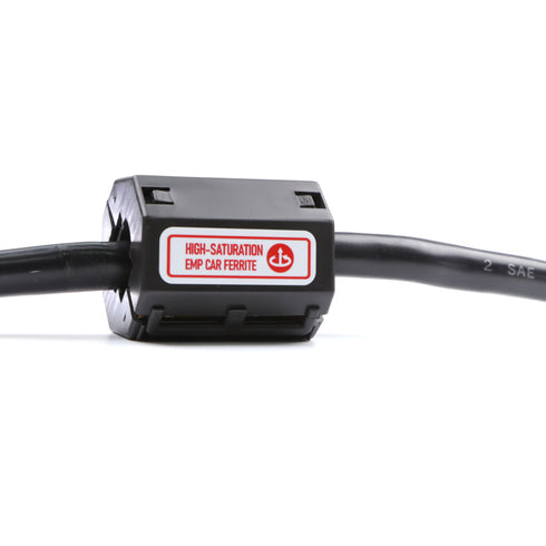 DEFCON Vehicle + EMP Vehicle Protection Kit