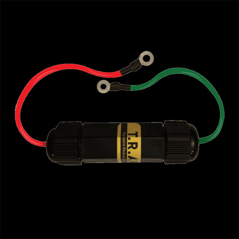 DEFCON Vehicle + EMP Vehicle Protection Kit