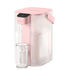 Waterdrop Electric Water Filter, ED01 Countertop Water Filtration System