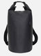 Faraday Dry Bag Sling Pack – Stealth Black