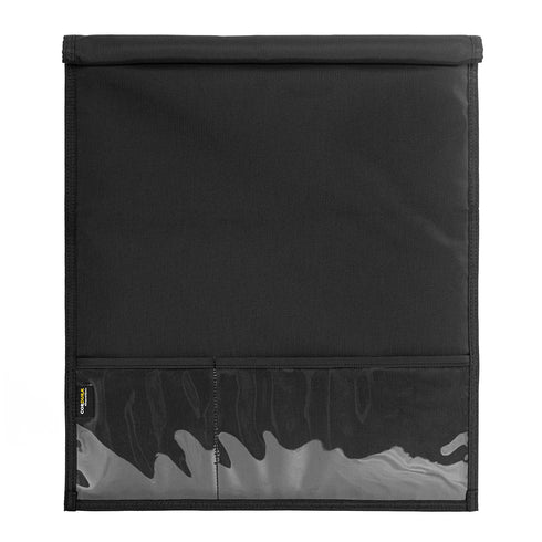 JACKET Pro Faraday CORDURA® Laptop XL Bag – Magnetic Closure (14″ x 17″)