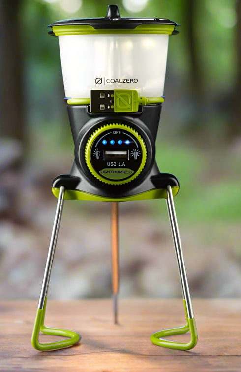 Lighthouse Mini Lantern