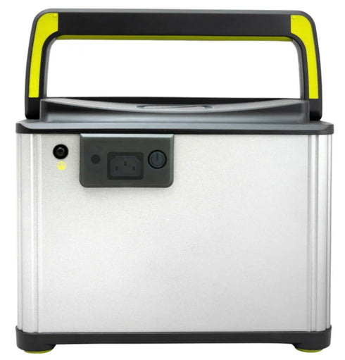Goal Zero Yeti 700 Portable Power Station