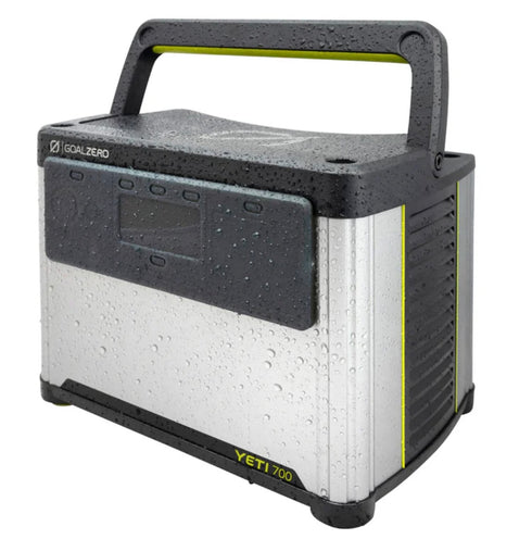 Goal Zero Yeti 700 Portable Power Station