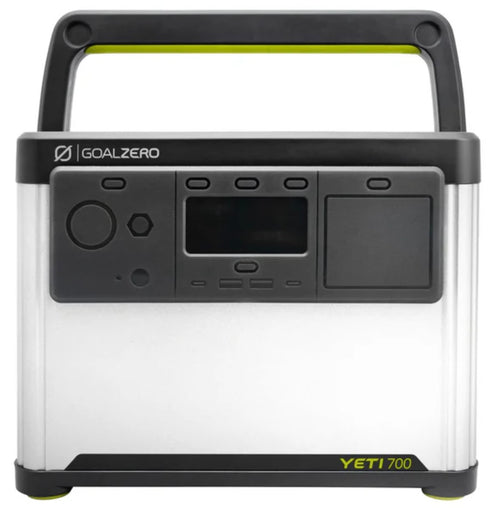 Goal Zero Yeti 700 Portable Power Station
