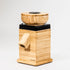Harvest Grain Mill - Black
