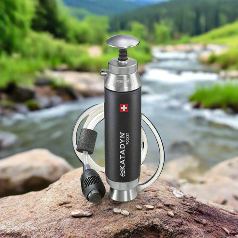 Katadyn Pocket Filter