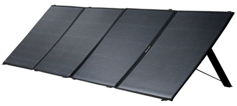 Goal Zero YetiPRO 4000 + Nomad 400 Solar Generator