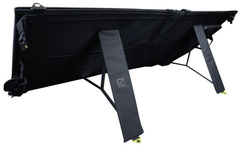 Goal Zero YetiPRO 4000 + Nomad 400 Solar Generator