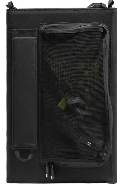 Goal Zero Yeti 500 + Nomad 50 Solar Generator