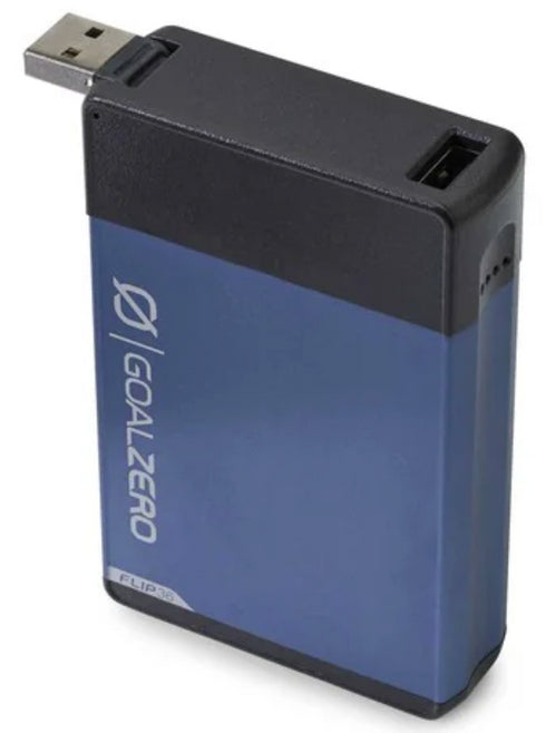 Flip 36 Power Bank