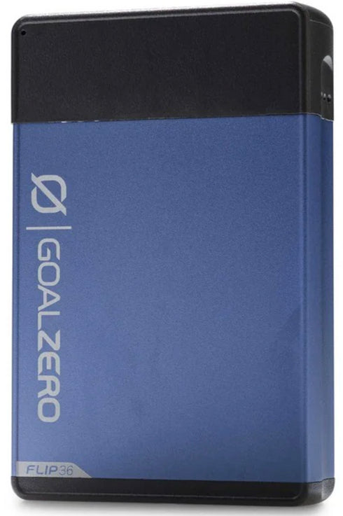 Flip 36 Power Bank
