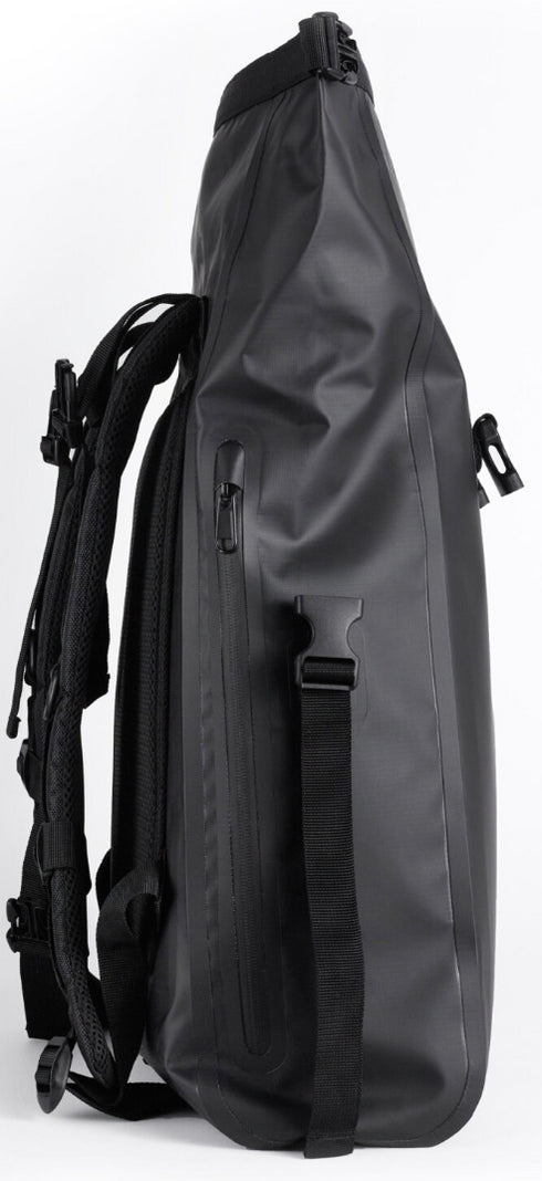 Faraday Dry Backpack - Stealth Black
