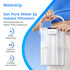 Waterdrop Electric Water Filter, ED01 Countertop Water Filtration System