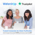X16-F3 Filter for Waterdrop X16 Reverse Osmosis System | 1600 GPD