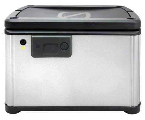 Goal Zero Yeti 500 + Nomad 50 Solar Generator