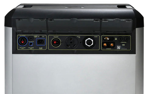 Goal Zero YetiPRO 4000