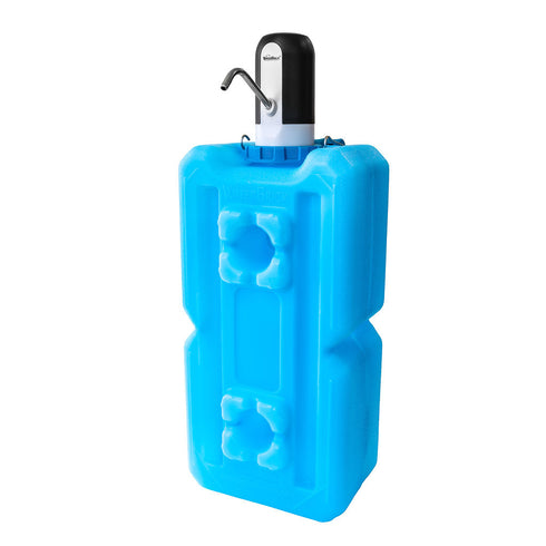 Waterbrick Automatic Water Spigot
