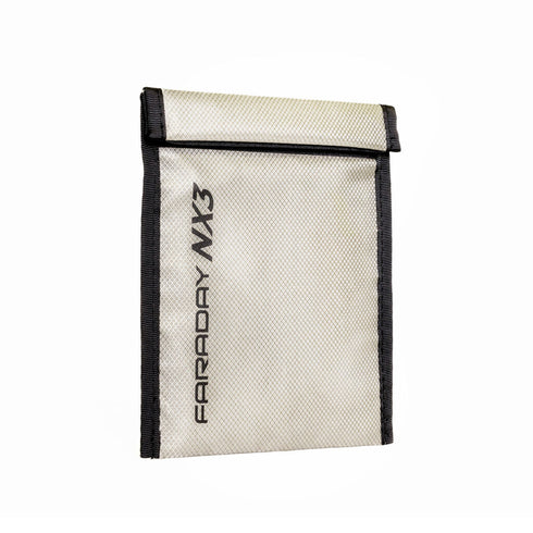 Faraday Defense NX3 Kit – 5pc Mega Kit