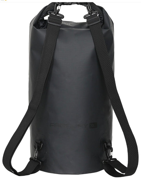 Faraday Dry Bag Sling Pack – Stealth Black