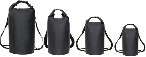 Faraday Dry Bag Sling Pack – Stealth Black