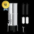 Waterdrop 2.25-gallon King Tank Gravity Water Filter System, With Stand
