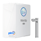 Waterdrop X Series Reverse Osmosis System, X12