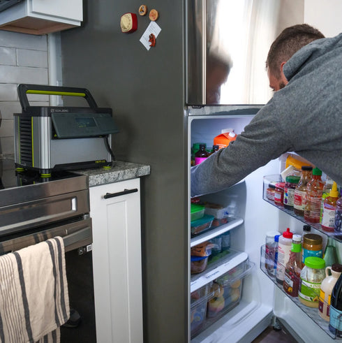 Goal Zero Yeti 500 Portable Power Station